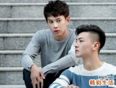 6个字的潮时尚微信昵称