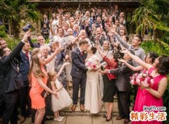 做梦结婚是什么征兆