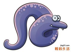 梦见抓到一条大黄鳝