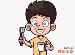 梦见男人牙齿掉了