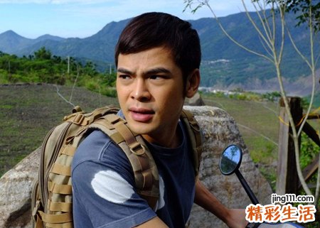 男生霸气不做作的五个字微信网名