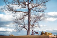 梦见现实中还在的奶奶去世了是怎么回事