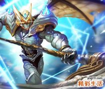 王者荣耀霸气新颖的游戏名字