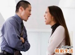 女人梦见和别人理论争执 梦中与别人发生激烈争吵