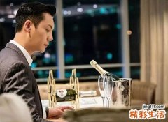 霸气新潮的微信名字大全