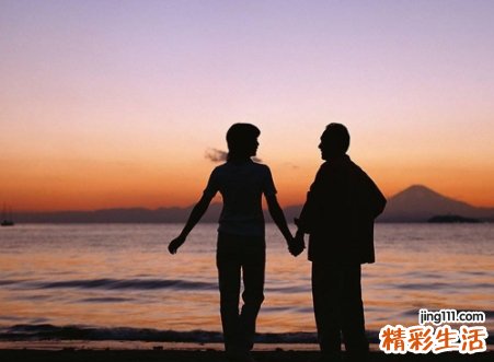 时尚潮流的微信情侣网名一对