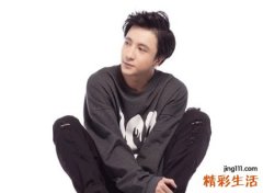 男生成熟的微信网名