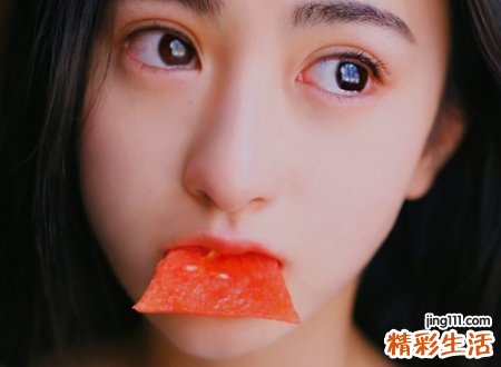 好听的女生超甜网名