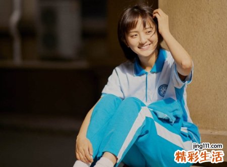 女生简短清新的好听网名