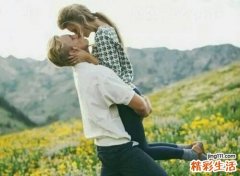 甜到爆的情侣网名四字版