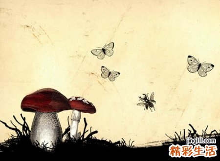 有诗意的的四字游戏名字