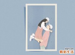 新颖有创意的情侣网名