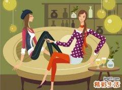 好听的闺蜜网名2人版