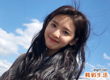 2个字的简约网名女生版