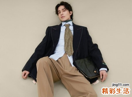 简短好听的男生昵称