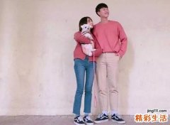 好听的情侣名字一左一右