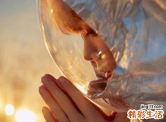 女生忧伤又好听的网名