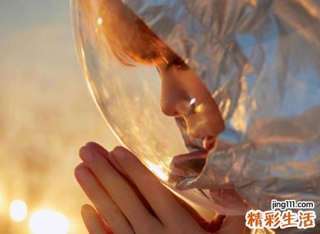 女生忧伤又好听的网名