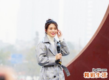 吸引人涨粉的女主播网名