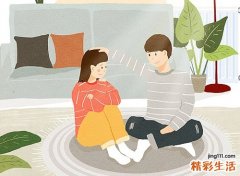 好听的快手情侣昵称