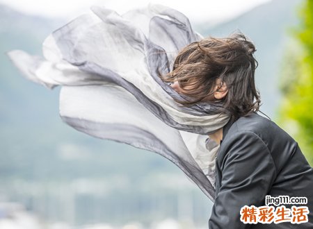 关于风的网名
