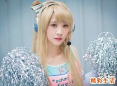 非主流昵称女生版