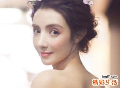 好听高大上的女生昵称