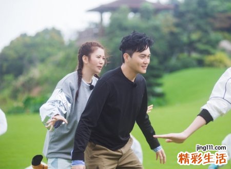 简单干净的情侣网名