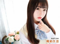 简单干净霸气的女生网名