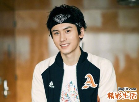 好听的qq昵称男生版