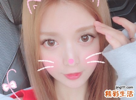 女生可爱的qq网名