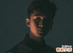有些颓废的男生伤感网名