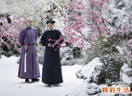 温馨好听的情侣昵称