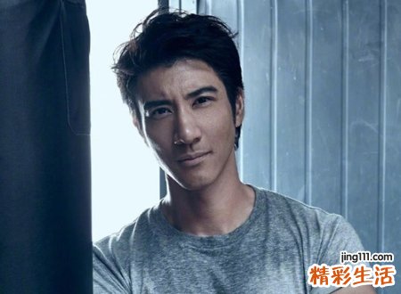 有男人味的网名抖音版