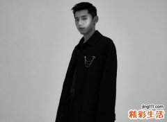 高冷成熟一点的男生网名
