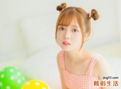 简短唯美可爱的女生昵称