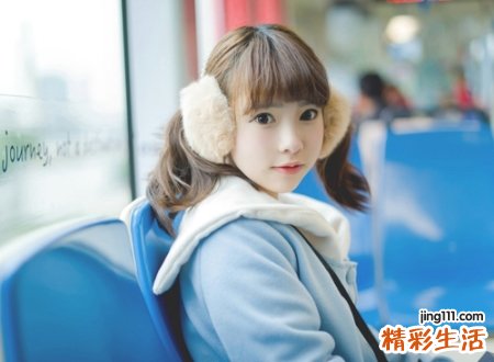 女生很时尚的好听网名