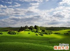 好听有意境的古风昵称