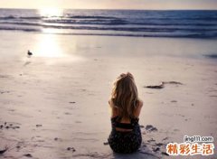 孤单孤独的网名