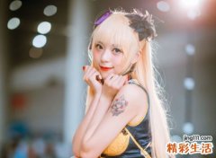 女生可爱的qq名字带符号