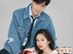 好听的情侣名字一对