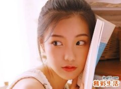 可爱的女孩昵称