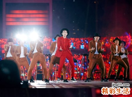 男生霸气的微信名字