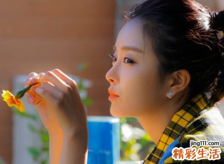 时尚的qq网名女生版