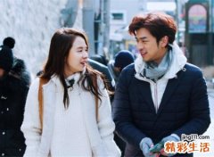 吸引人的微信情侣名字