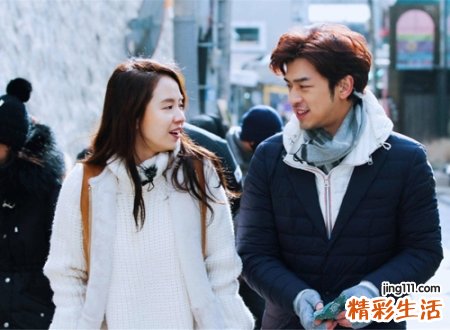 吸引人的微信情侣名字