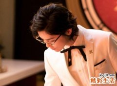 好听的昵称男生版