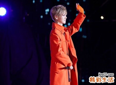 好听的男生英文名字