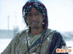 霸气的男生快手网名