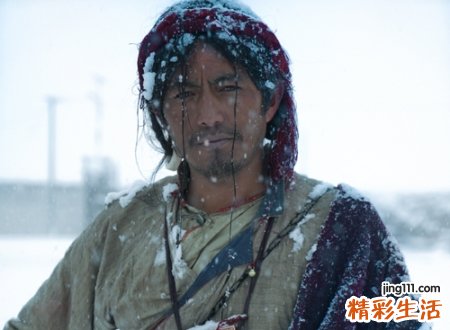 霸气的男生快手网名